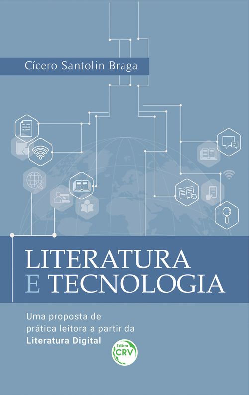 Literatura e tecnologia