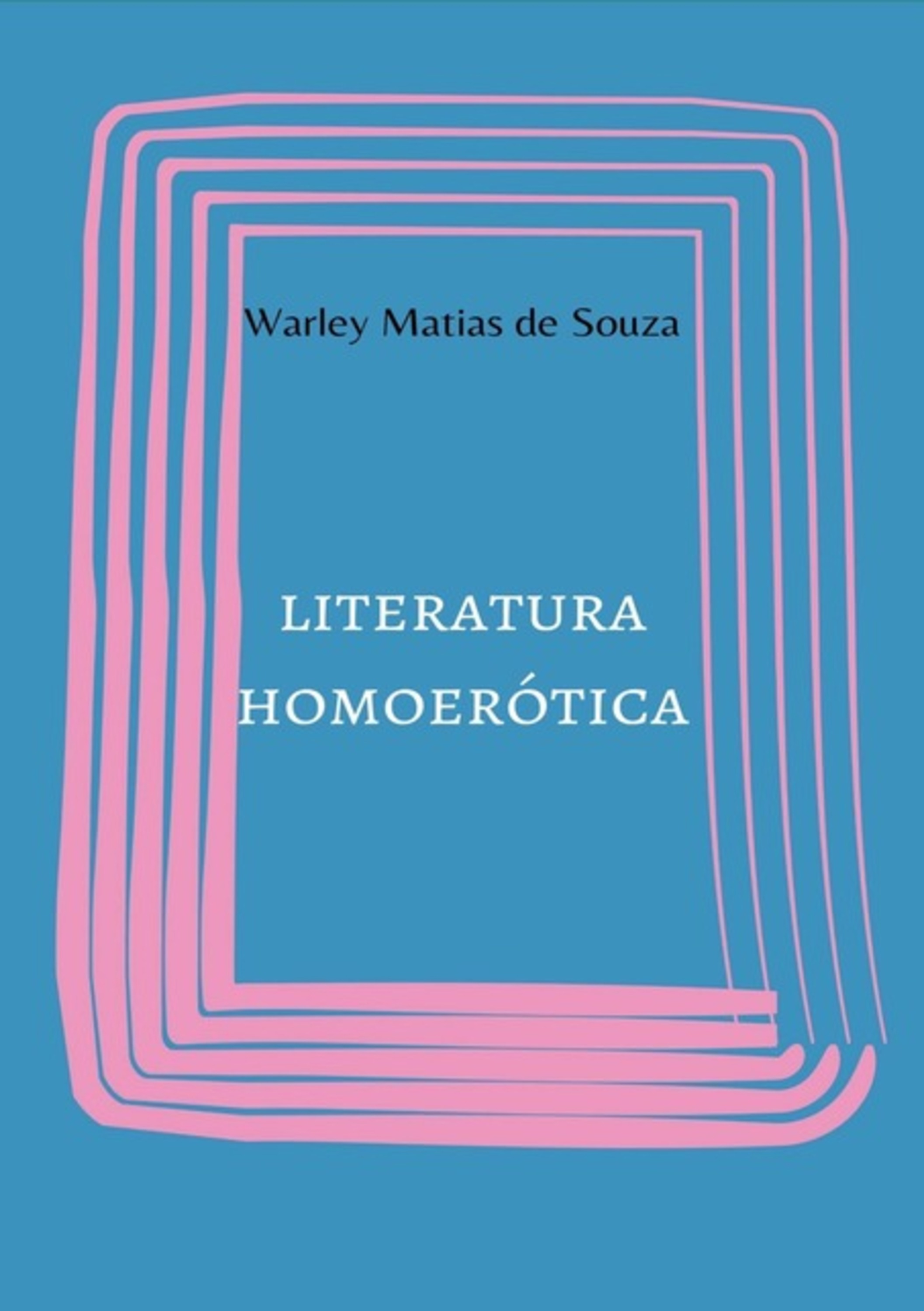 Literatura Homoerótica