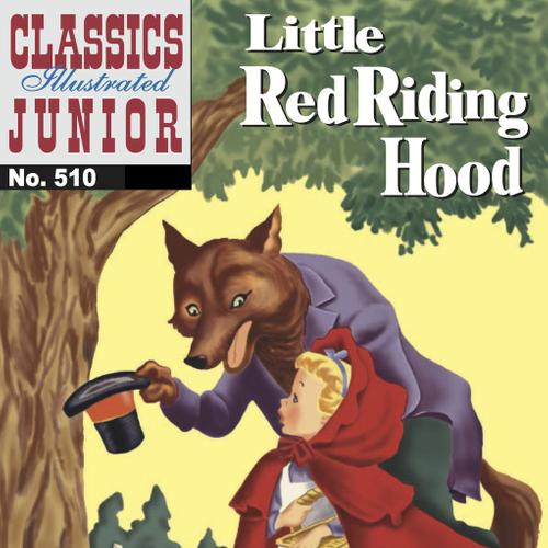 Little Red Riding Hood