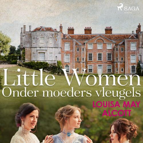 Little Women - Onder moeders vleugels