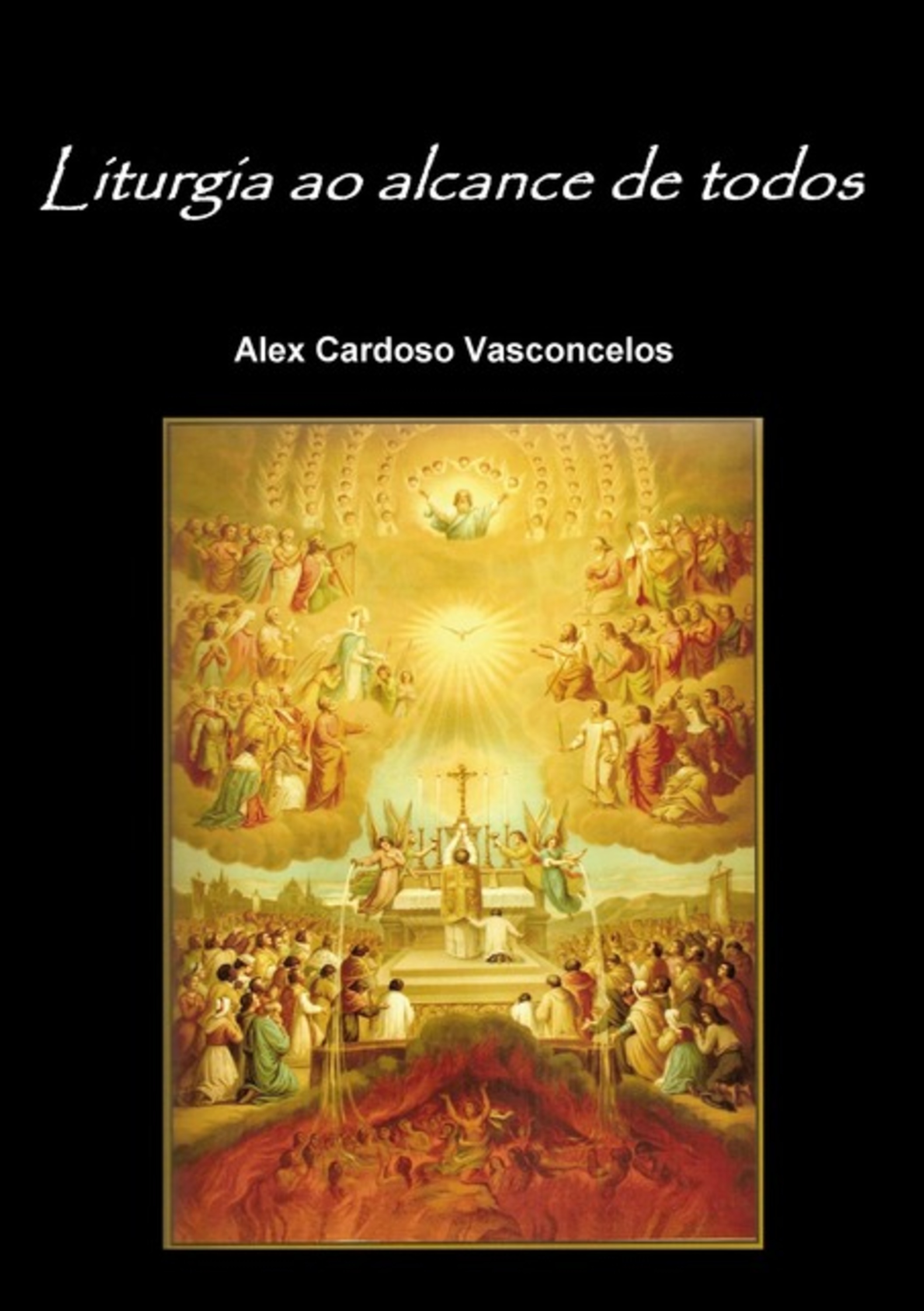 Liturgia Ao Alcance De Todos