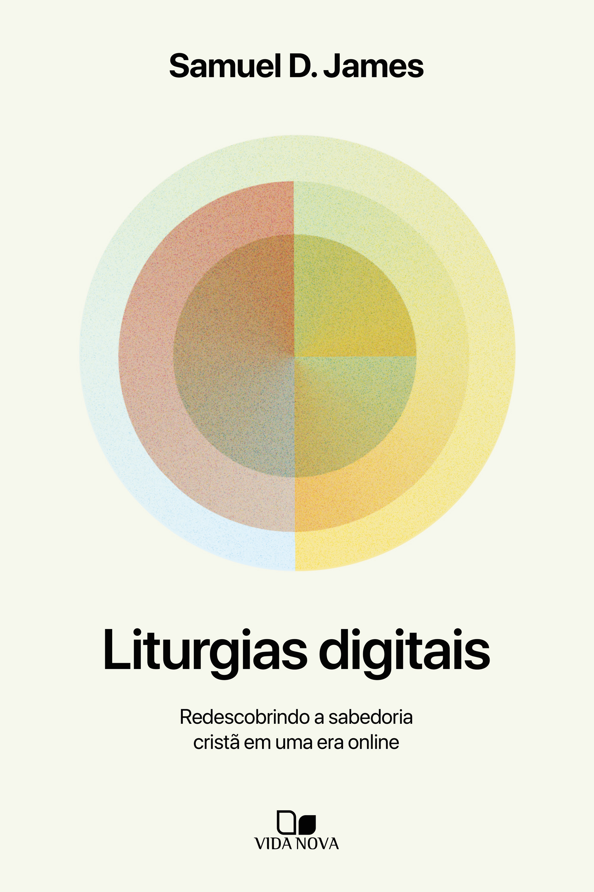Liturgias digitais