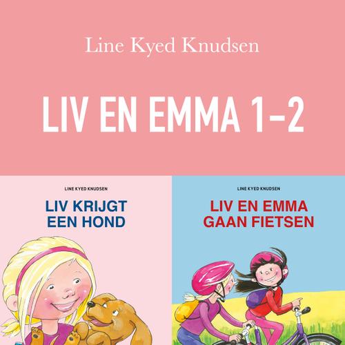 Liv en Emma 1-2