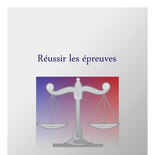 LIVRE DU CRFPA