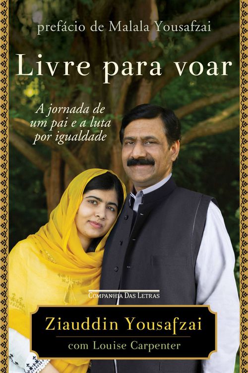 Livre para voar