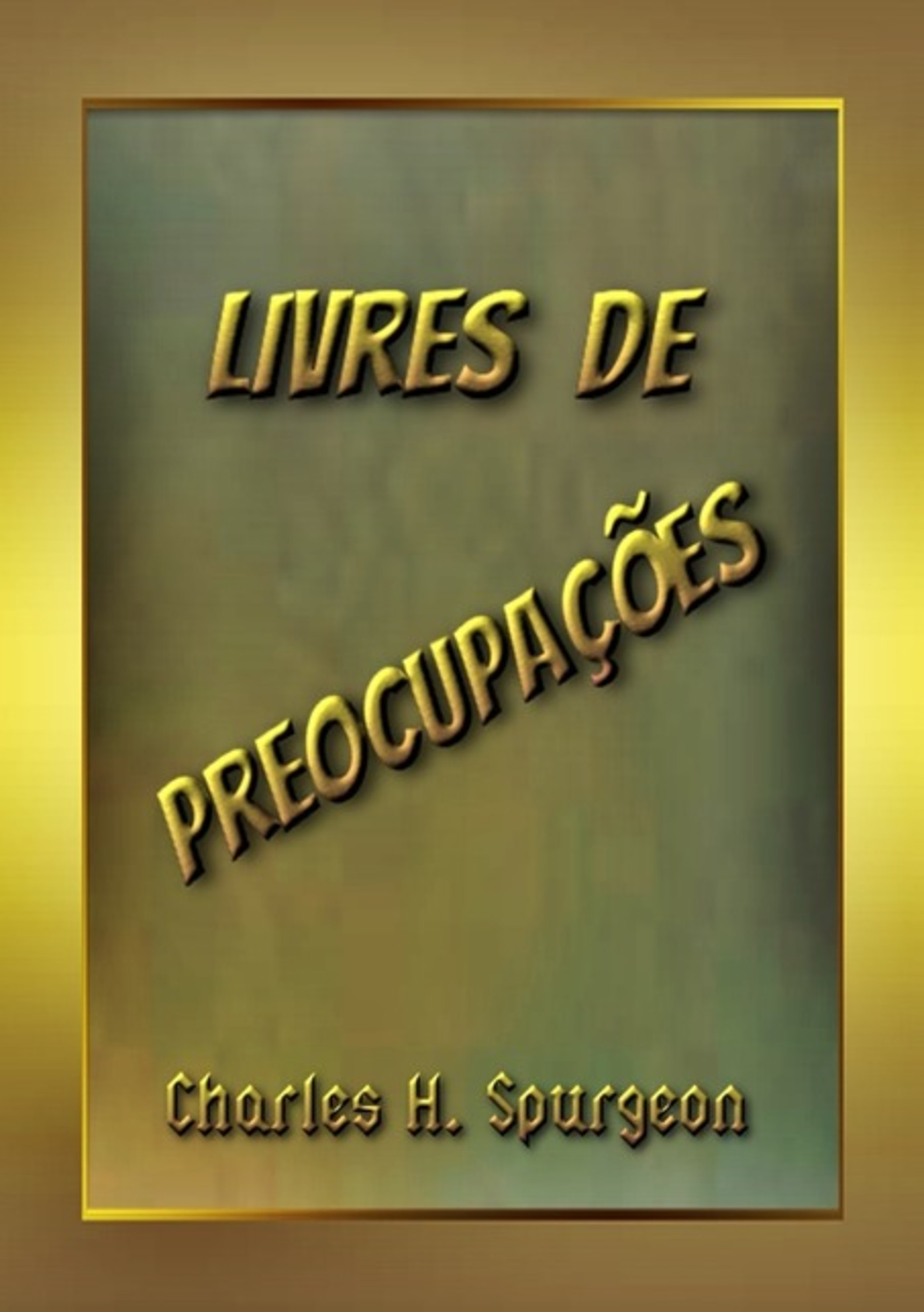 Livres De Preocupações