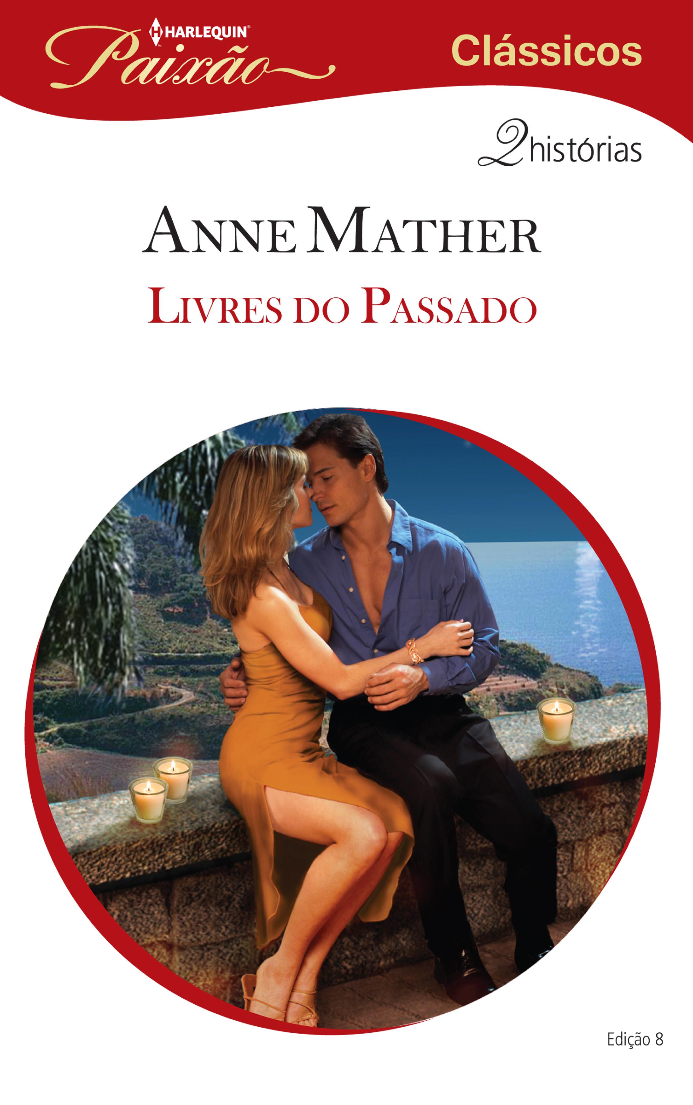 Livres do Passado