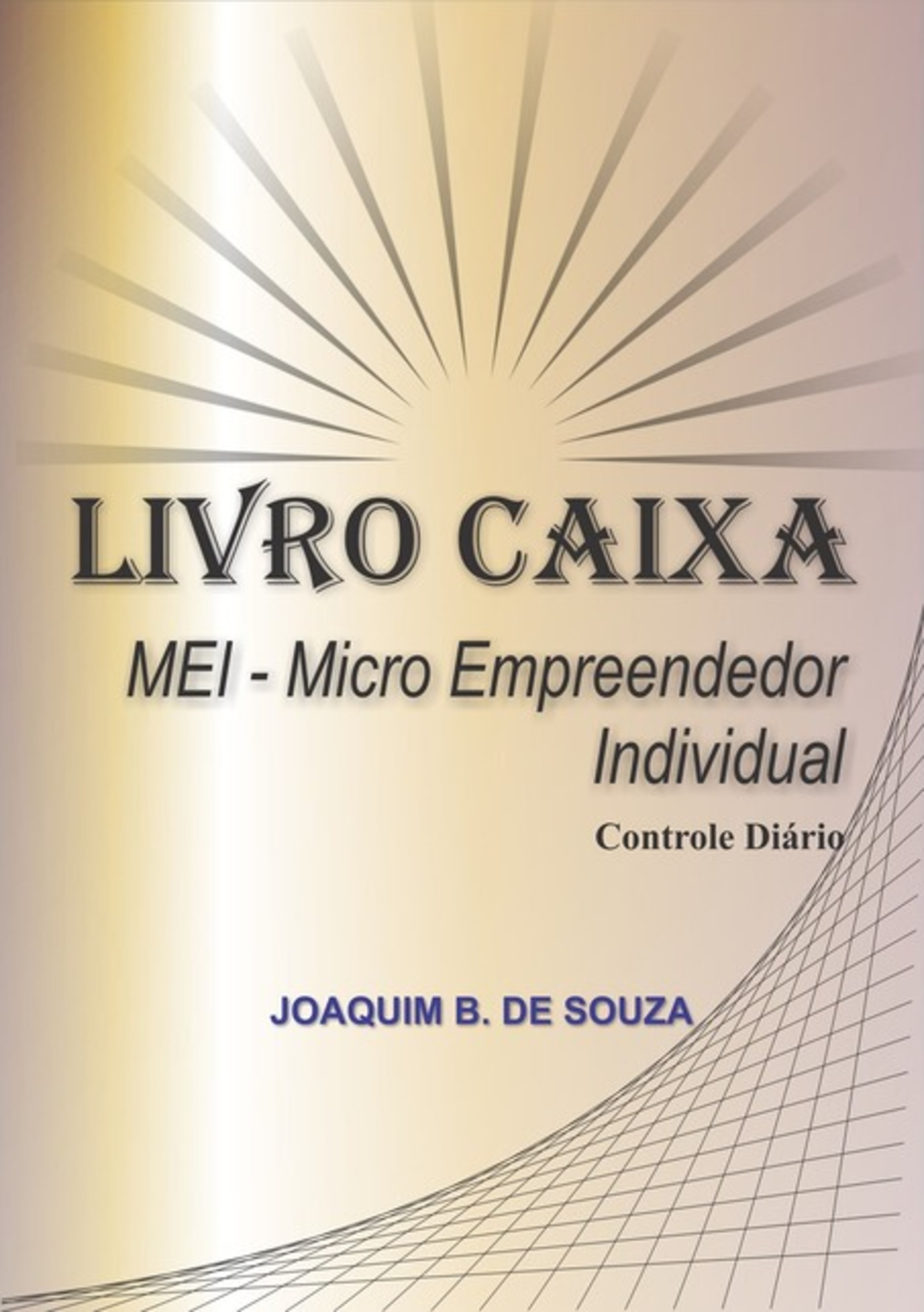 Livro Caixa Para Micro Empreendedor Individual