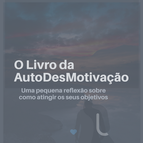 Livro da AutoDesMotivação