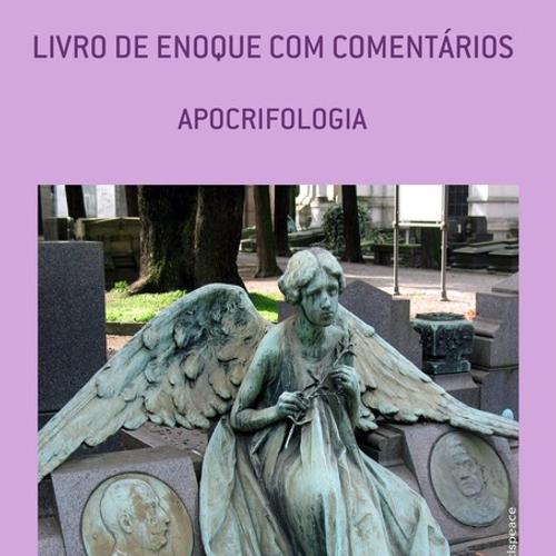 LIVRO DE ENOQUE COM COMENTÁRIOS