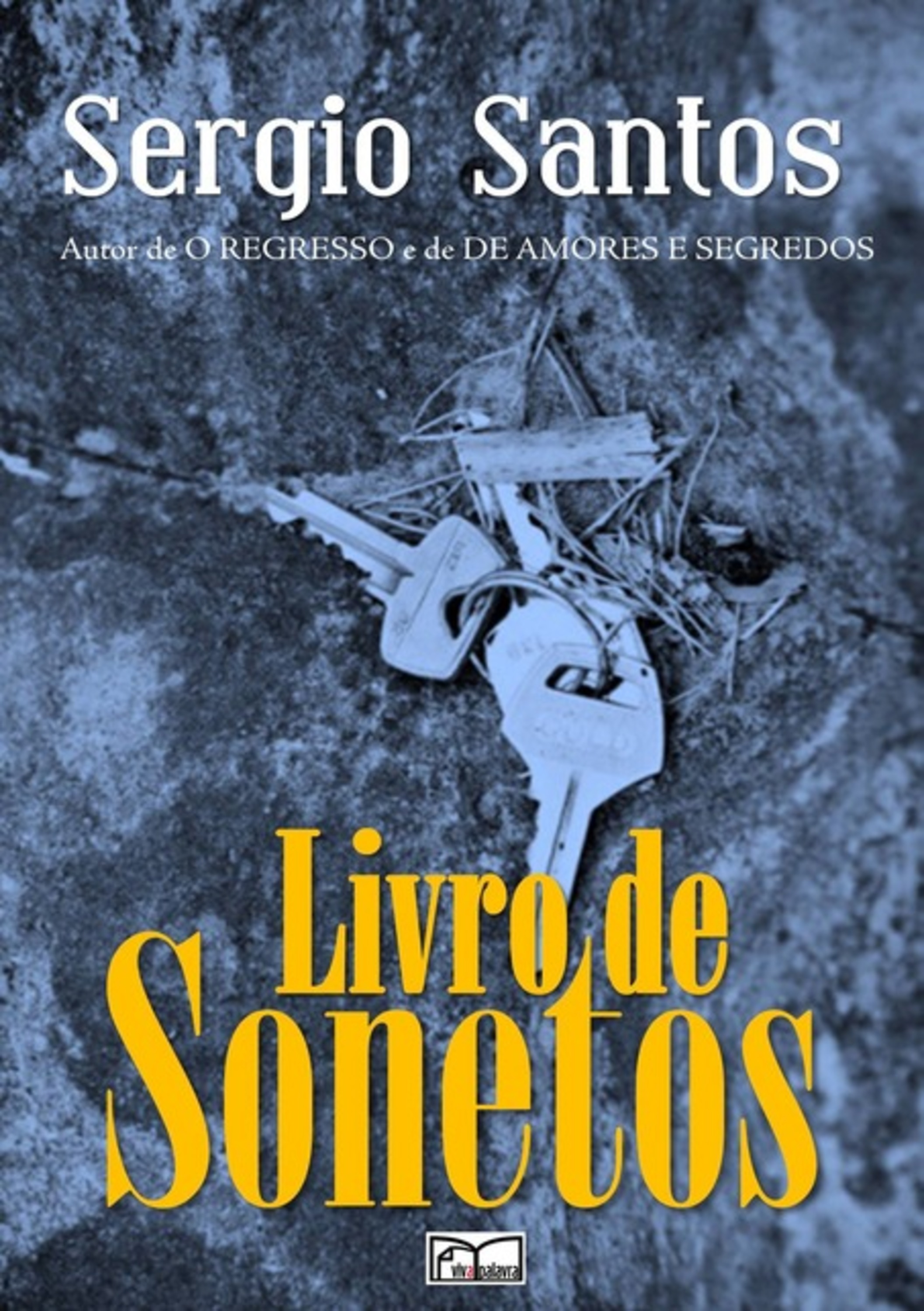 Livro De Sonetos