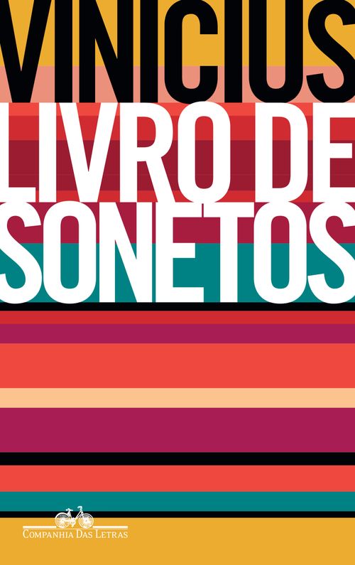 Livro de sonetos