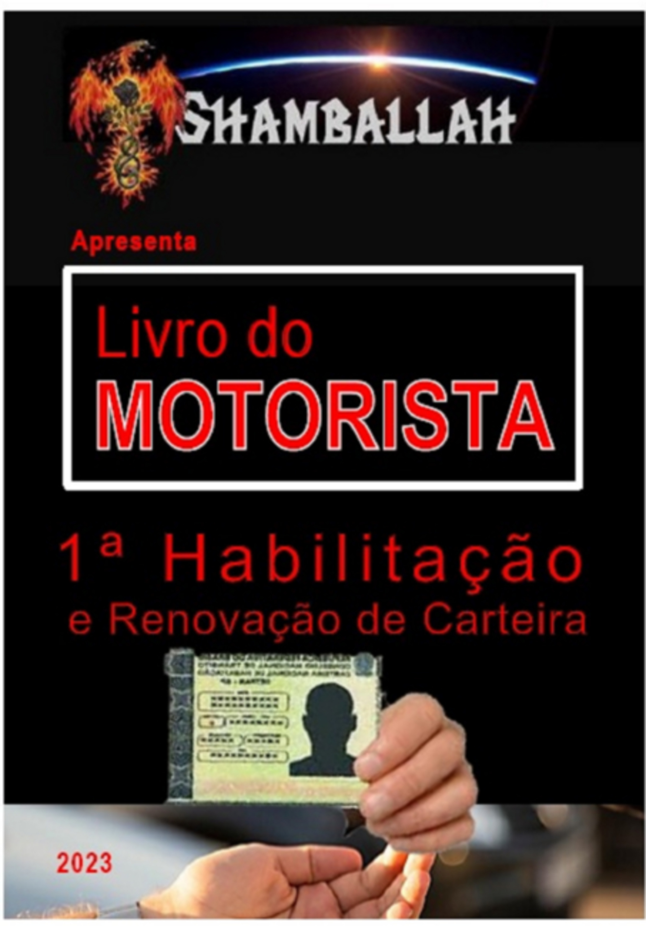 Livro Do Motorista