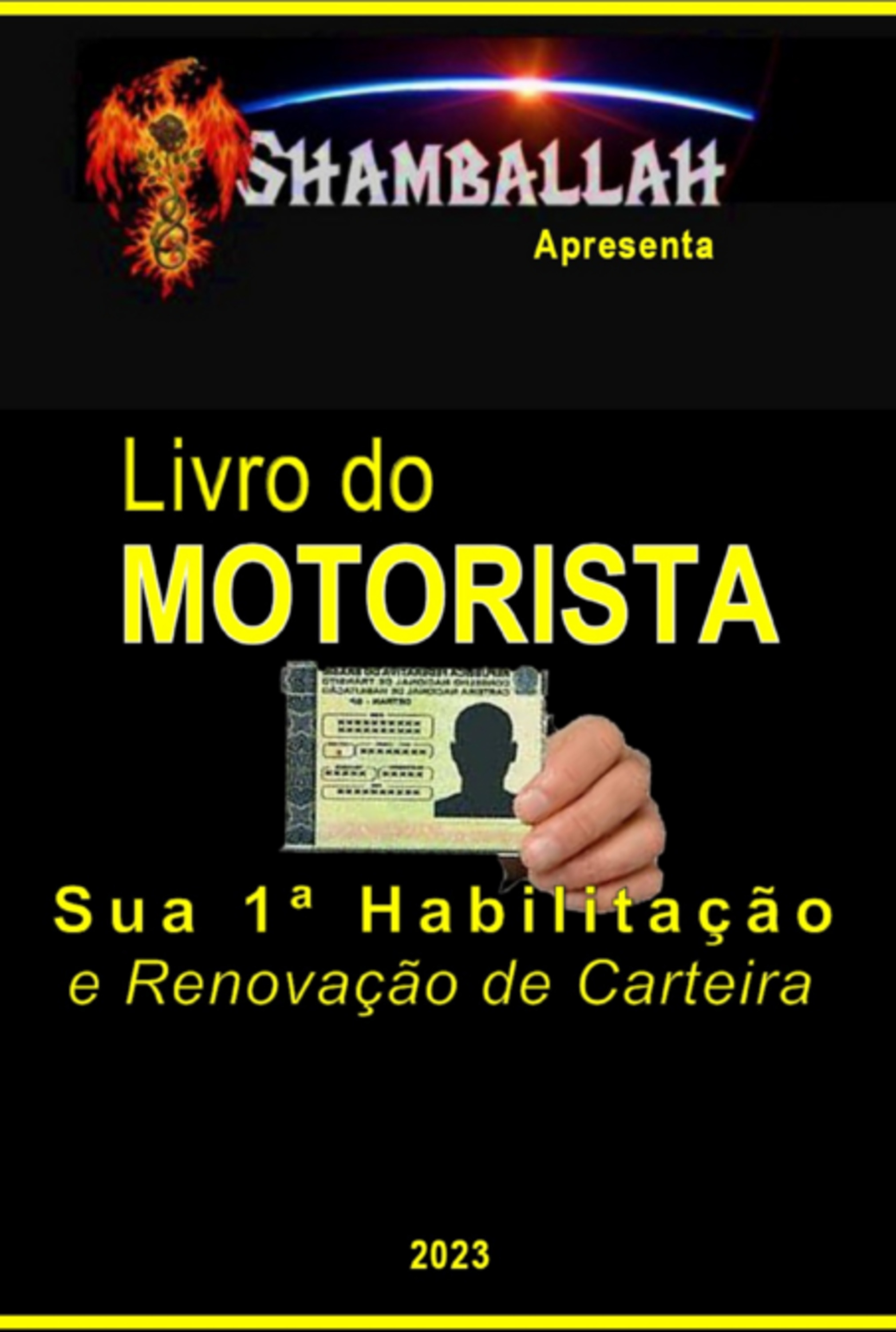 Livro Do Motorista