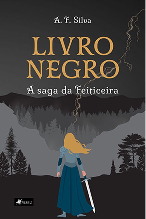 Livro Negro