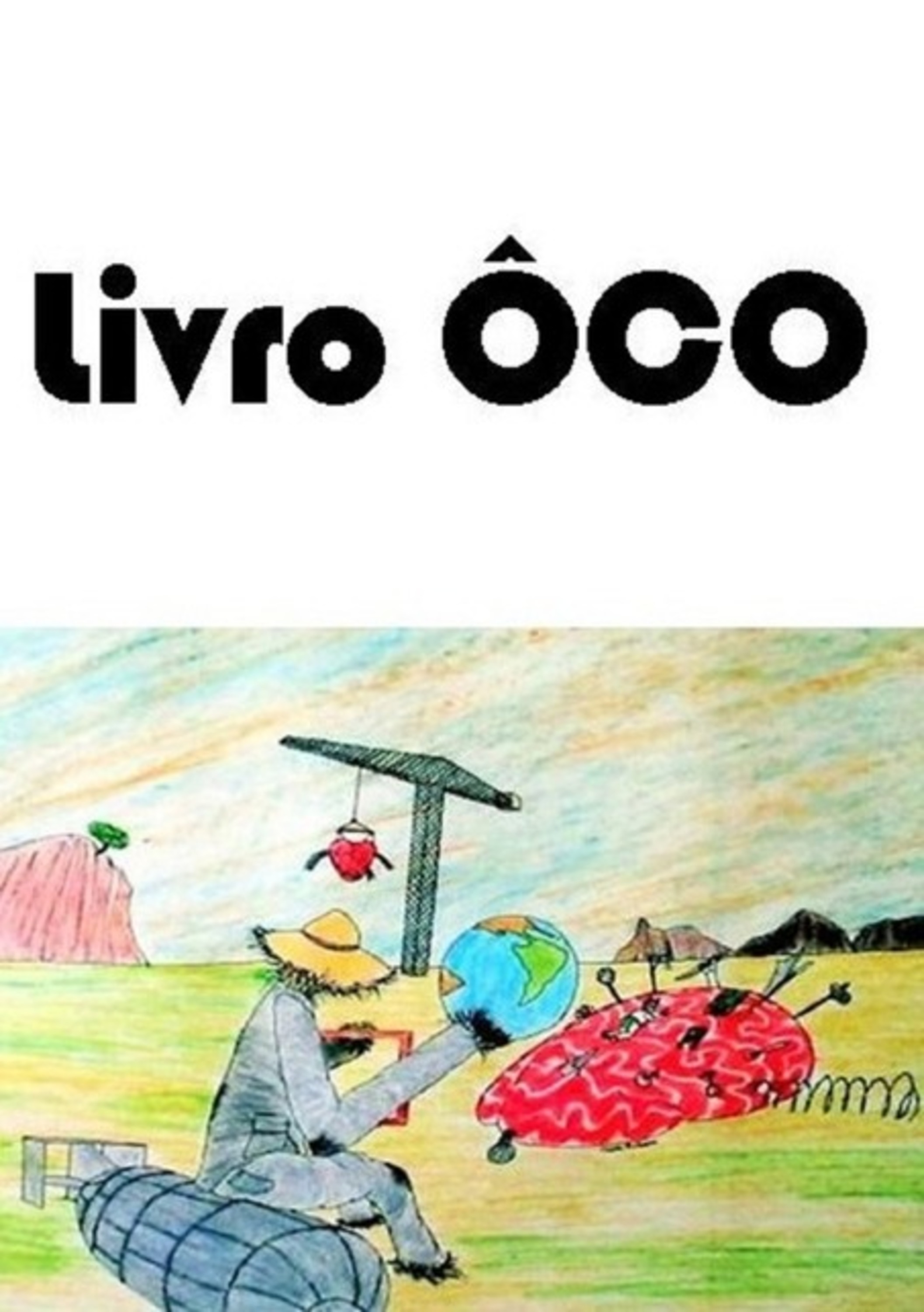 Livro Ôco