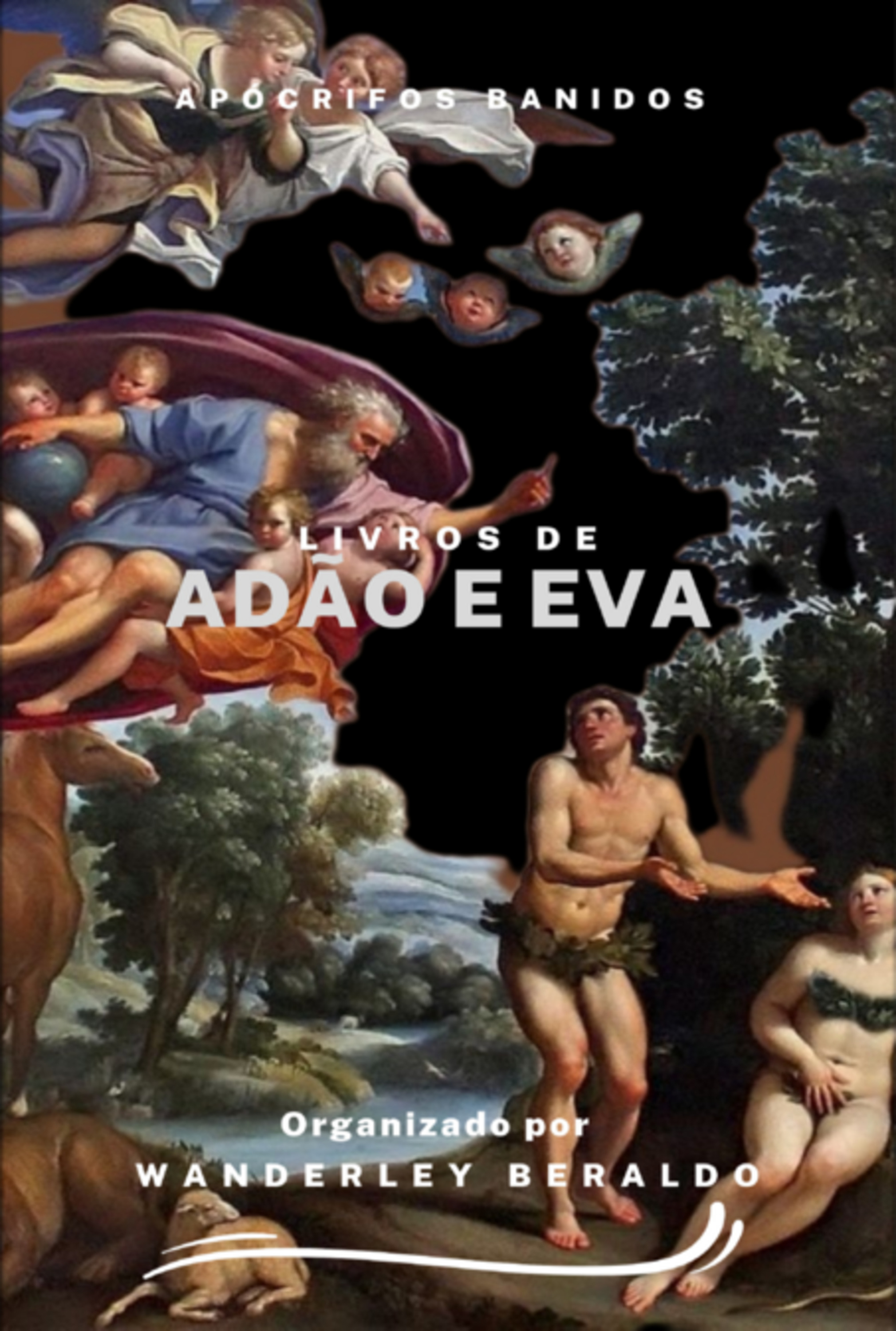 Livros De Adão E Eva