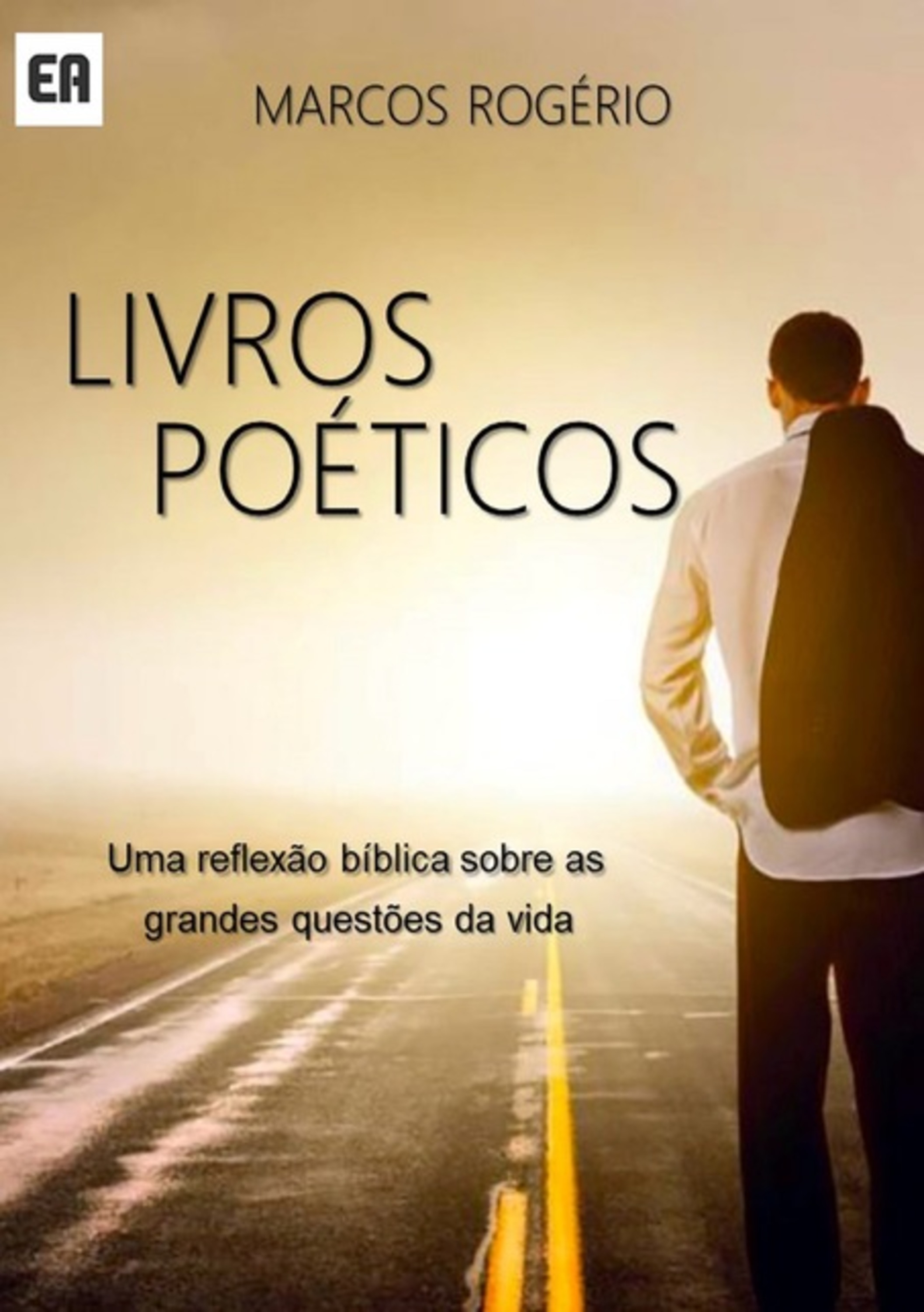 Livros Poéticos