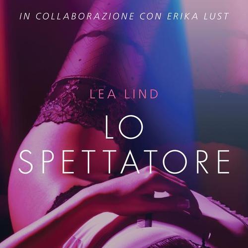 Lo spettatore - Breve racconto erotico