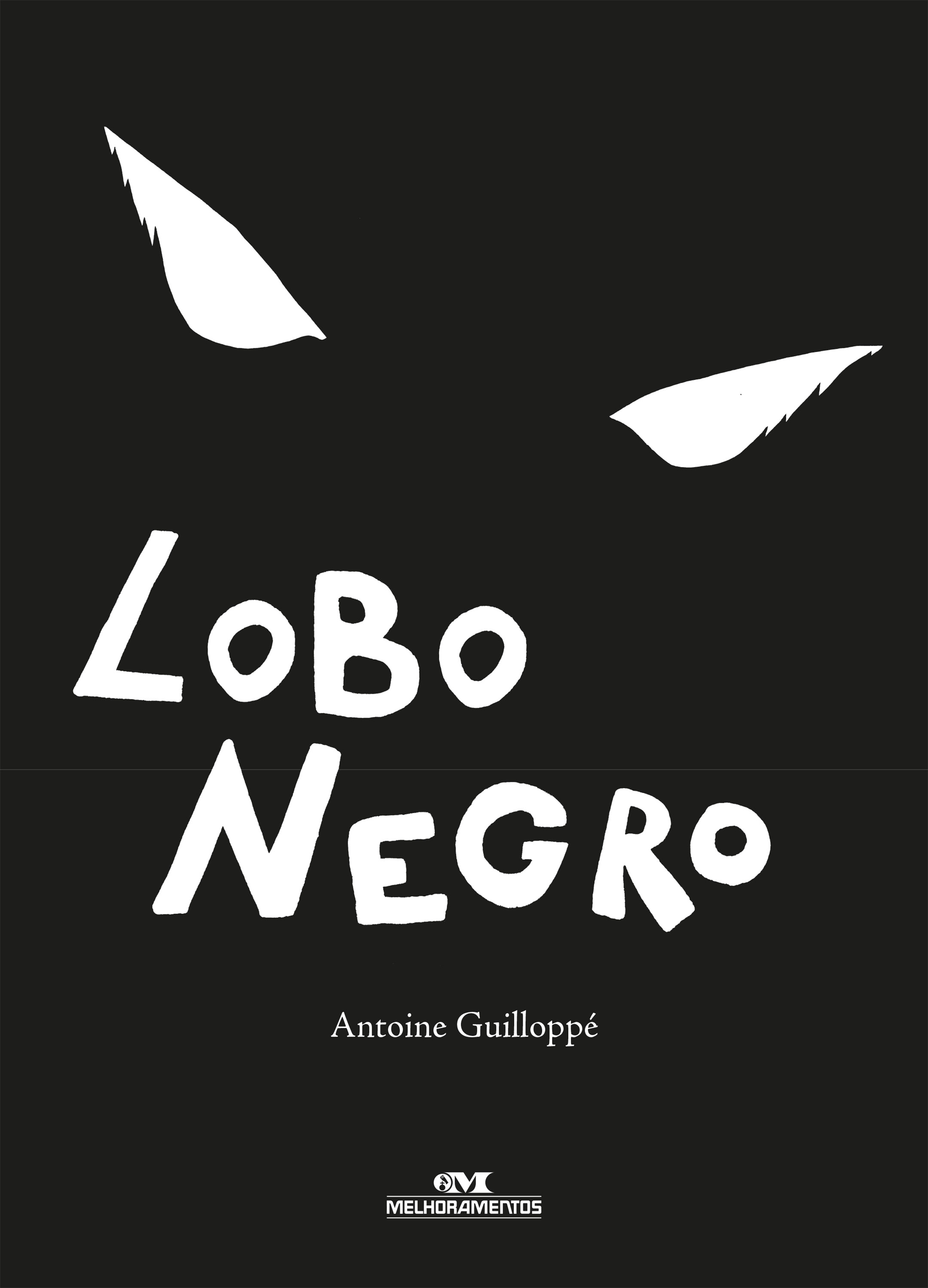 Lobo negro