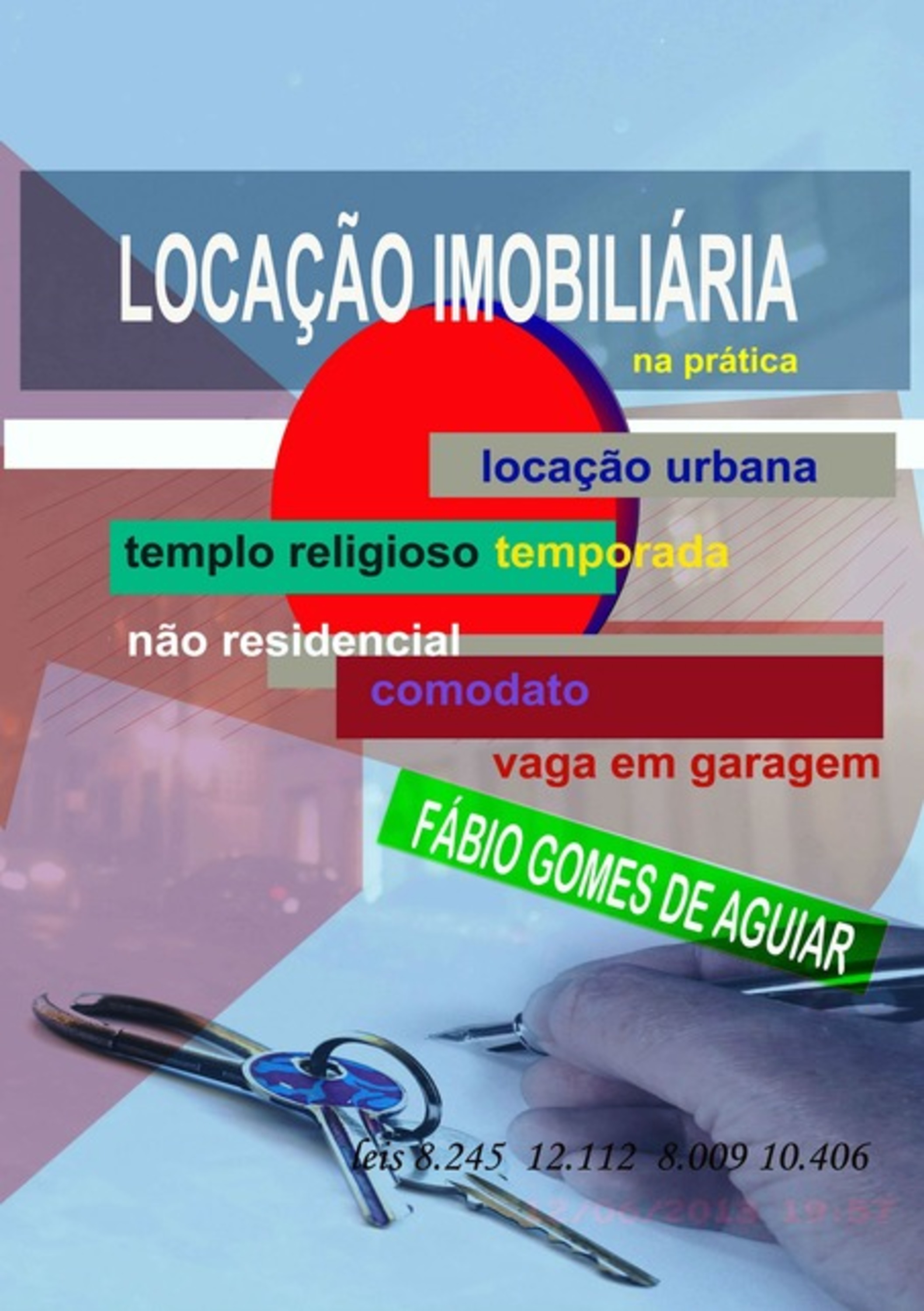 Locação Na Prática