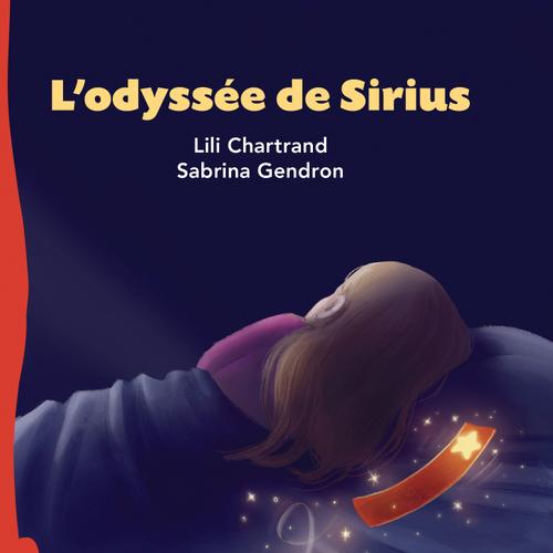 L'odyssée de Sirius