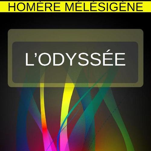 L’Odyssée