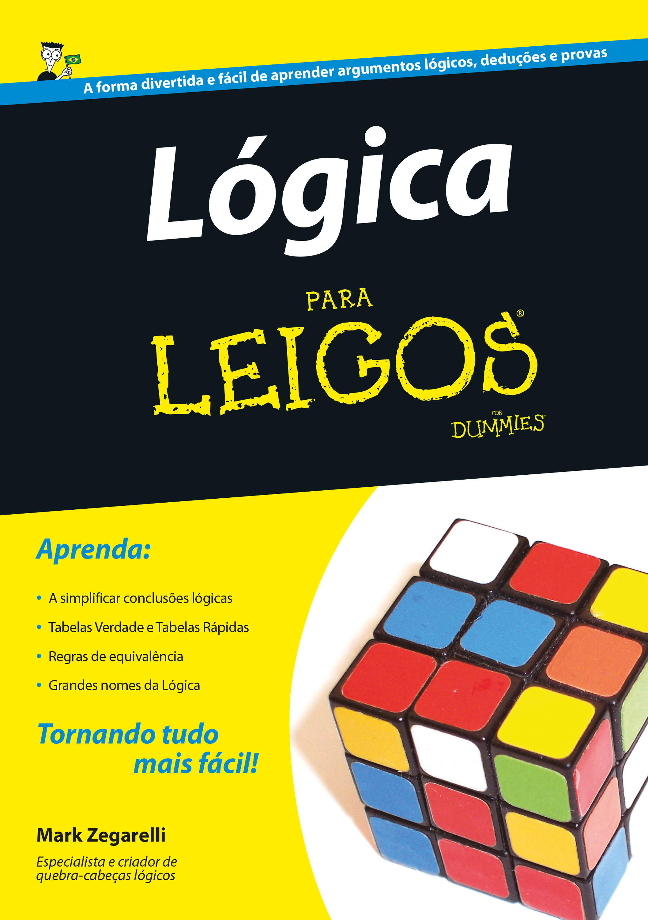 Lógica Para Leigos