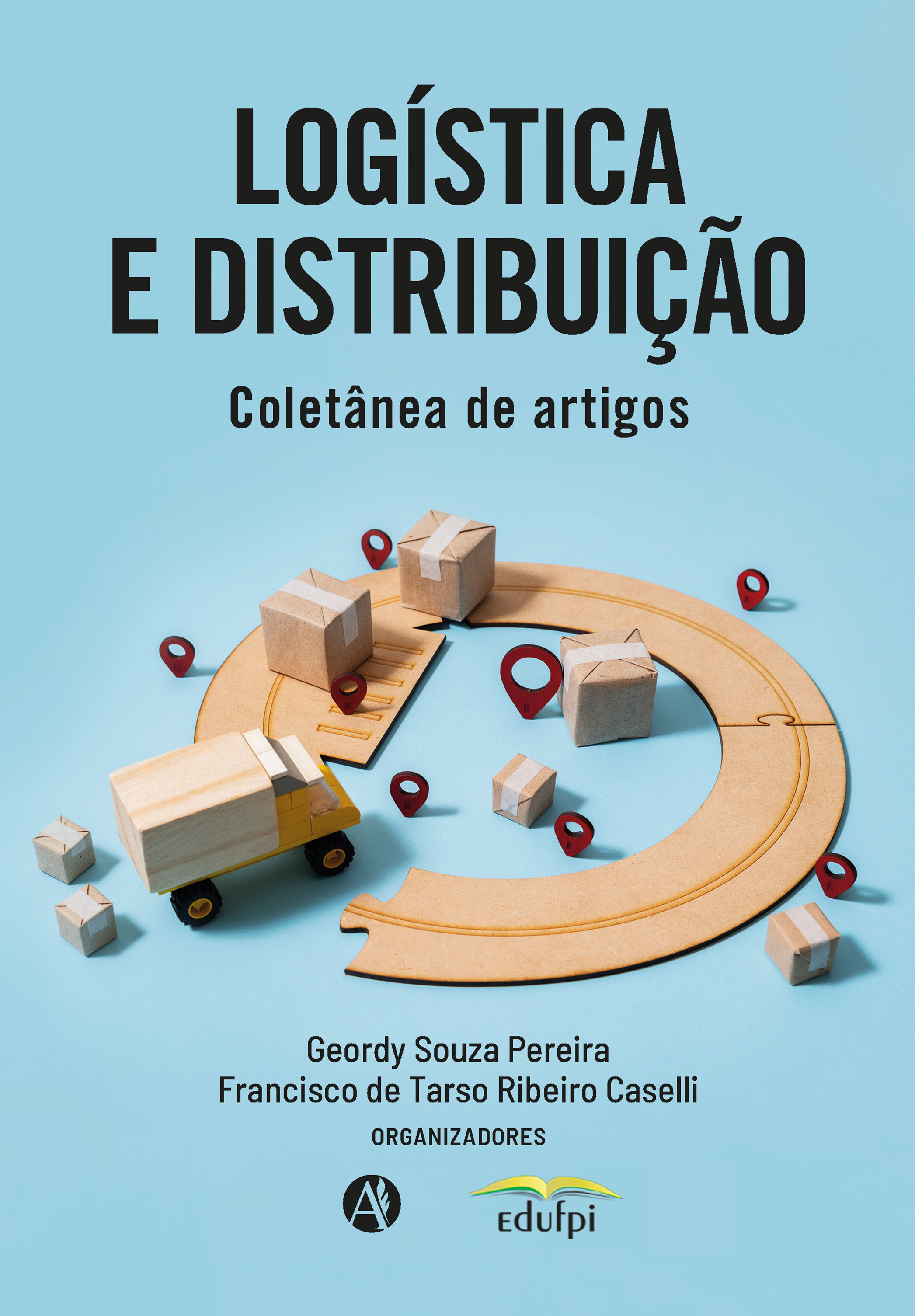 Logística e Distribuição