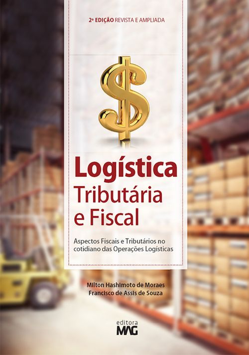 Logística tributária e fiscal