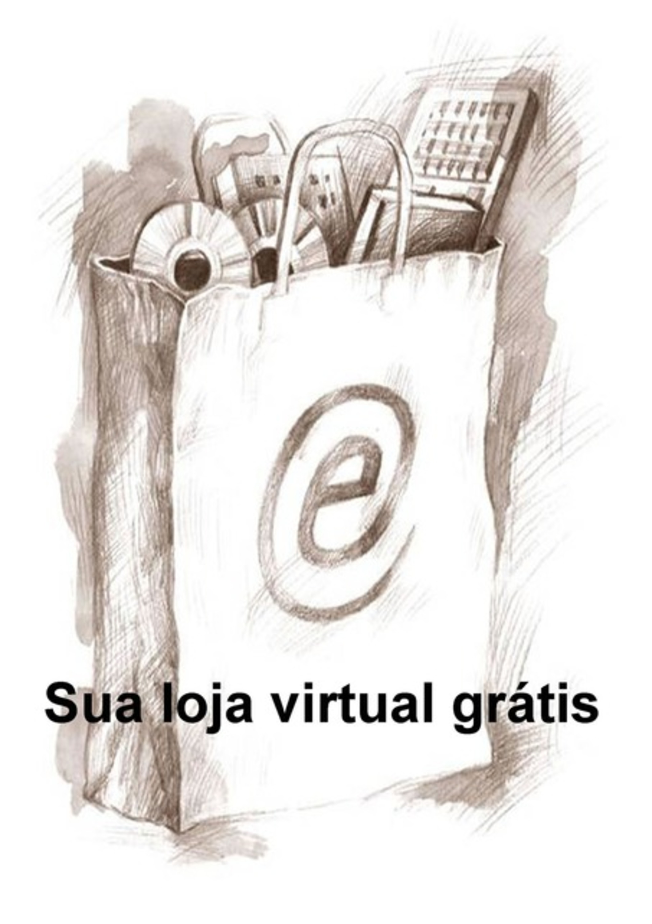 Loja Virtual Grátis