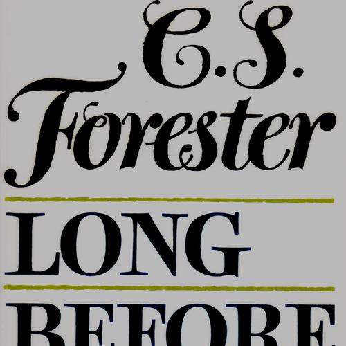 Long Before Forty