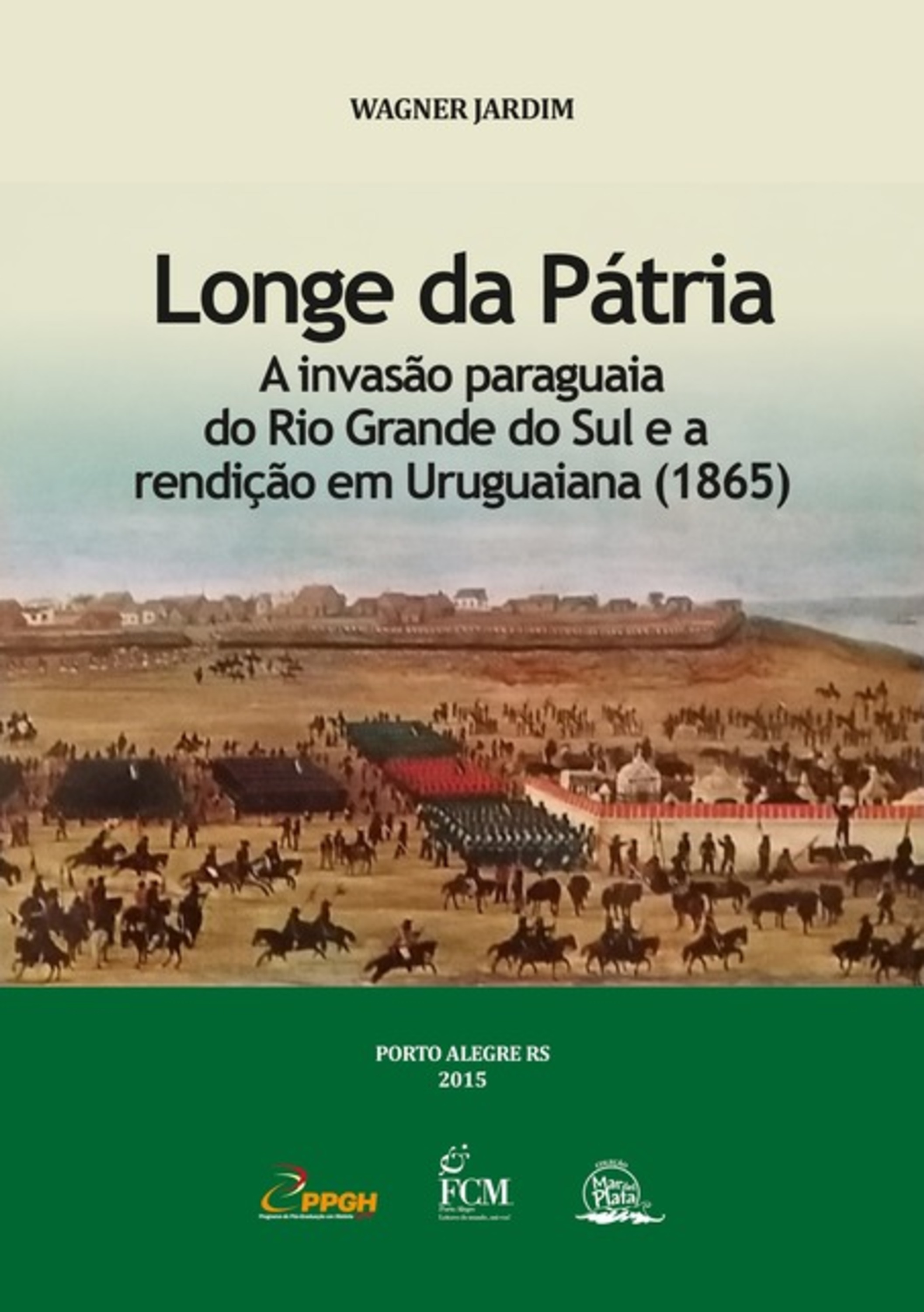 Longe Da Pátria