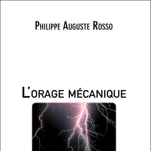 L'orage mécanique