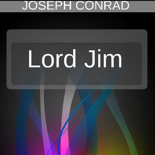 LORD JIM