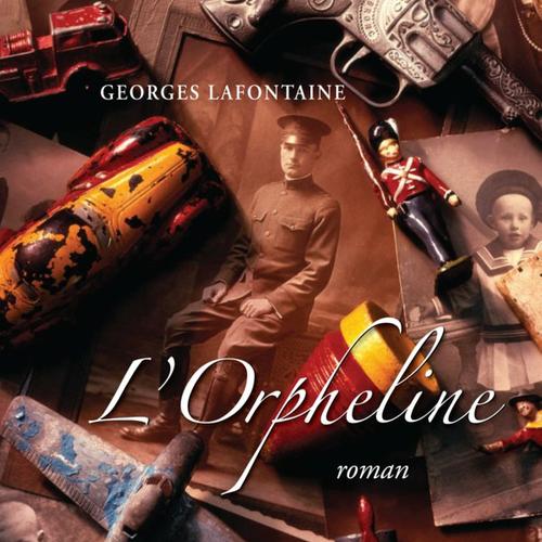 L'orpheline