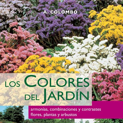 Los colores del jardín