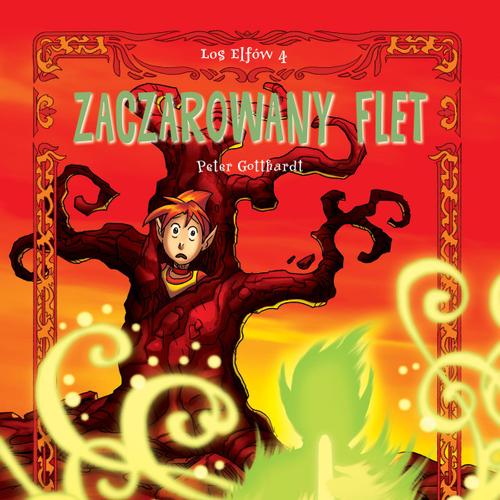 Los Elfów 4: Zaczarowany flet