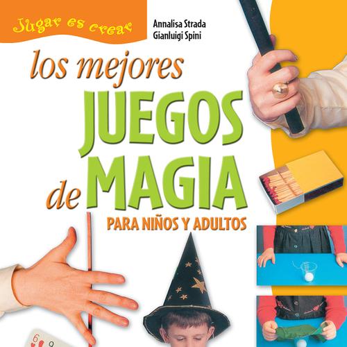 Los mejores juegos de magia