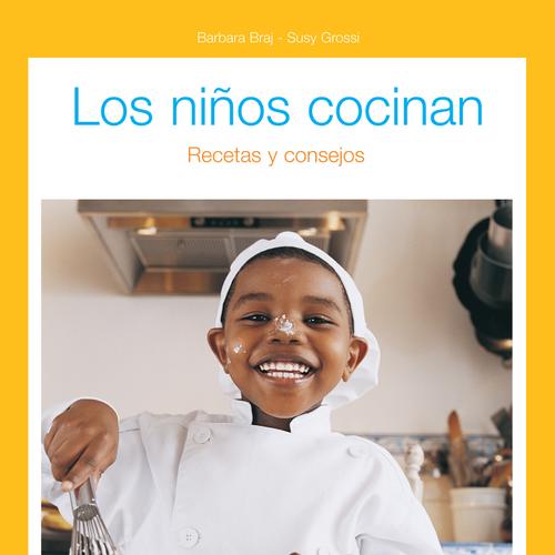 Los niños cocinan