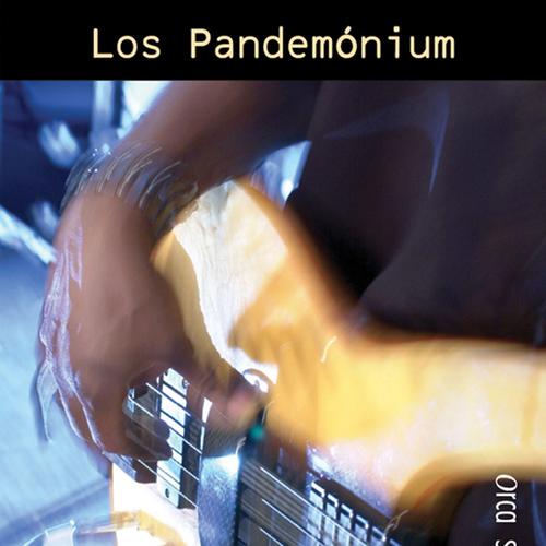 Los Pandemónium