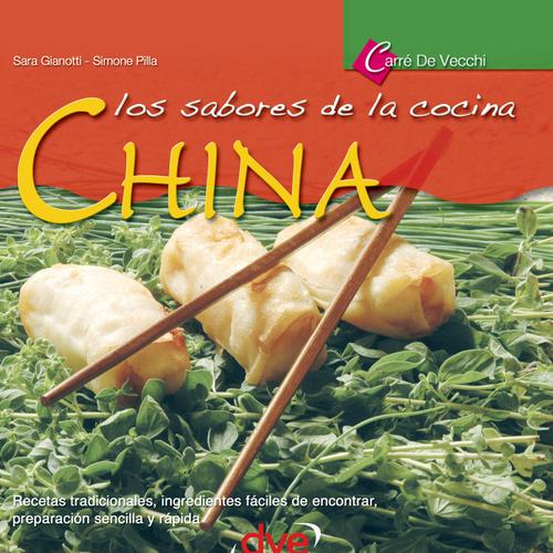 Los sabores de la cocina china