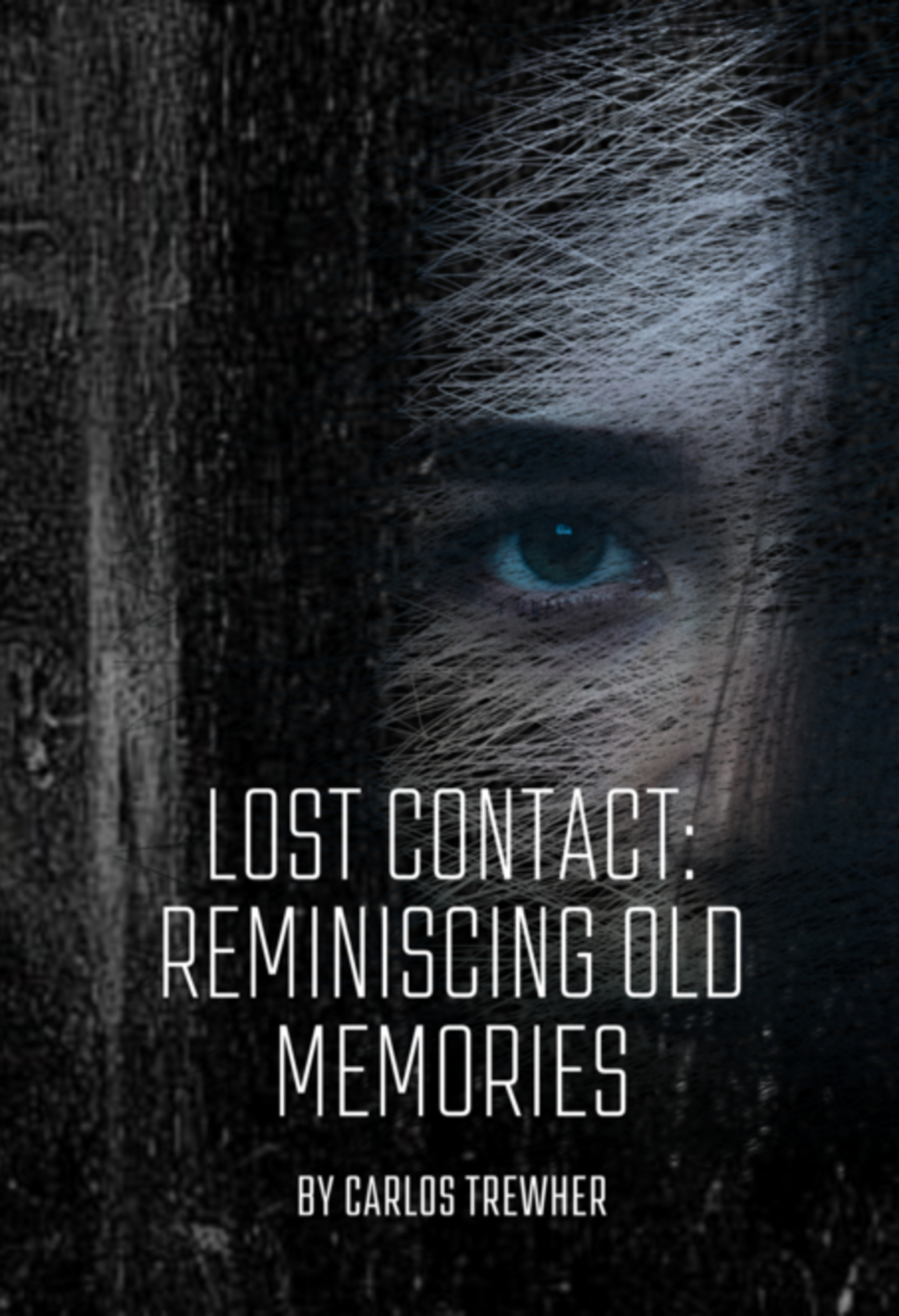 Lost Contact: Reminiscing Old Memories