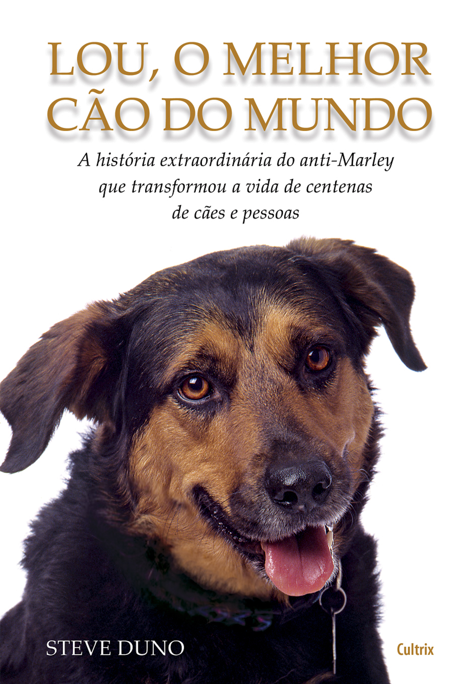 Lou, O Melhor Cão do Mundo