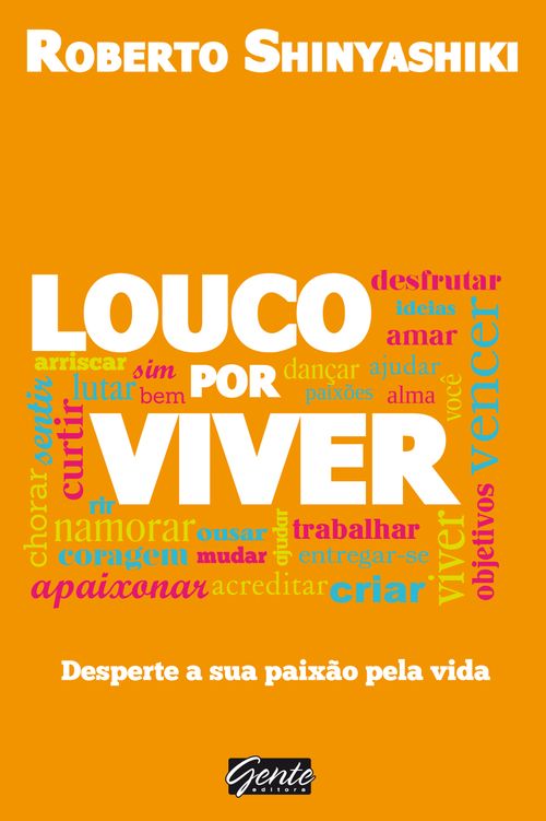 Louco por viver