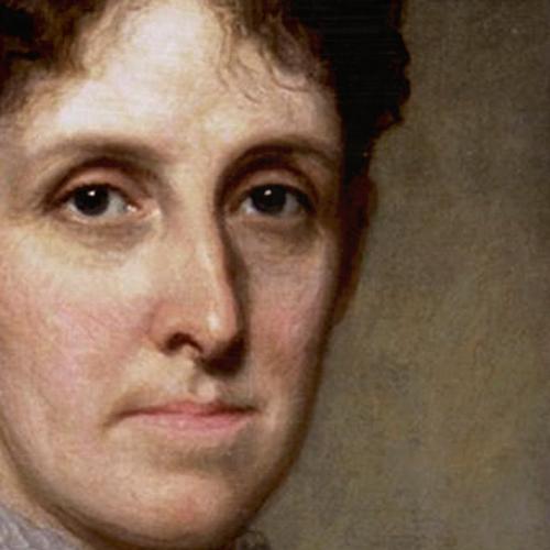 Louisa May Alcott: The Best Works