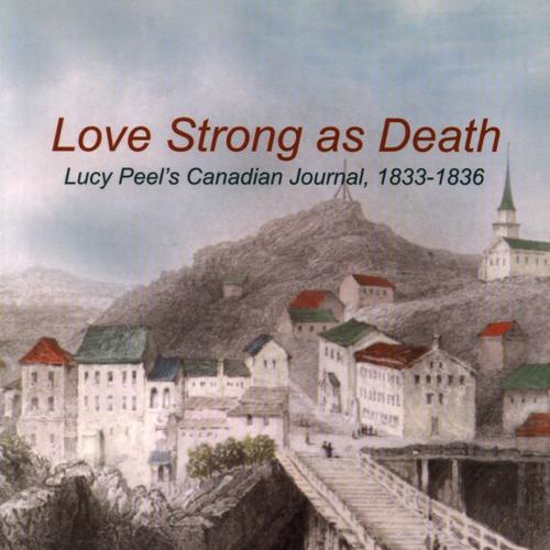 Love Strong as Death