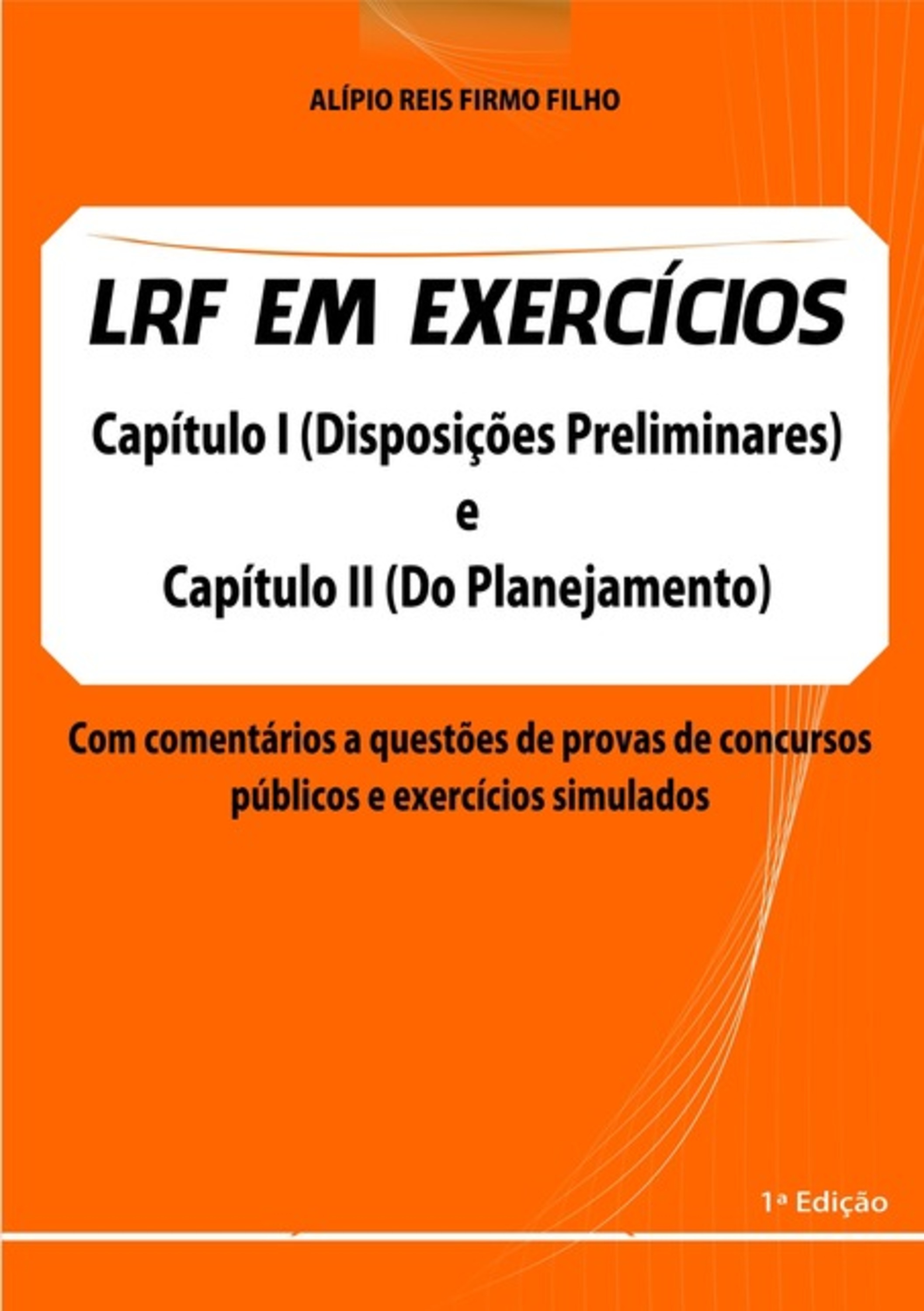 Lrf Em Exercícios