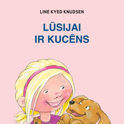 Lūsijai ir kucēns