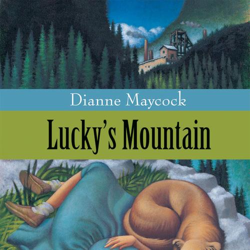 Lucky's Mountain